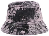 Thumbnail for your product : Off-White Logo denim bucket hat