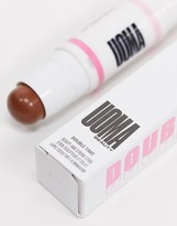 Thumbnail for your product : Uoma Beauty Double Take Sculpt and Strobe Stick - Honey Honey