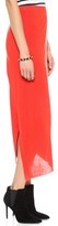 Thumbnail for your product : Helmut Lang Wrap Midi Skirt