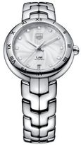 Thumbnail for your product : Tag Heuer Ladies' Link Calibre Diamond Watch