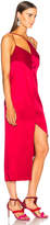 Thumbnail for your product : Dion Lee Diagonal Cami Dress