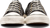 Thumbnail for your product : Converse Chuck Taylor Black Well-Worn Chuck Taylor All Star Sneakers
