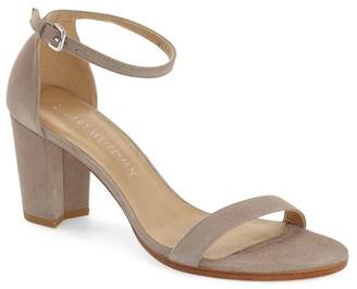 stuart weitzman width