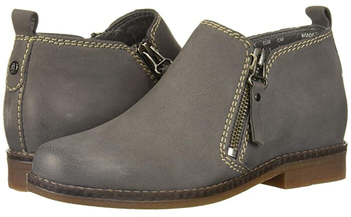 hush puppies chelsea boots womens