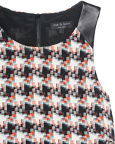 Thumbnail for your product : Rag and Bone 3856 Clemence Tank