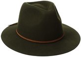 Thumbnail for your product : Brixton Women's Wesley Fedora