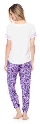 Juicy Couture Outlet - NIGHT TEE & JOGGER GIFT SET