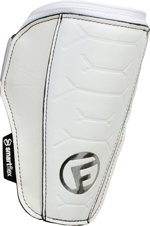 G-Form Adult Heritage Batter's Elbow Guard, Small/Medium, White