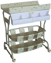 Thumbnail for your product : Nickelodeon Baby Diego Bathinette Deluxe Bathtub and Changer Combo