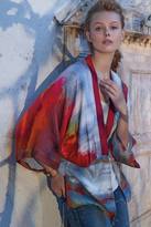 Thumbnail for your product : Anthropologie Blank Etsuko Kimono Jacket