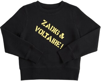 girls jumper with thumb holes