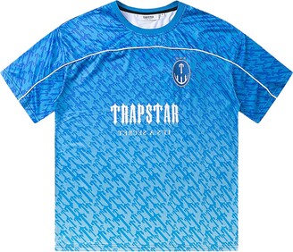 Trapstar London Designer T Shirt Summer 3D Printing Tee Mens Womens  Clothing Sports Fitness Polyester Spandex Breathable Casual O Collar  Basketball Sweatshirt From Premiumbrandtops, $3.75