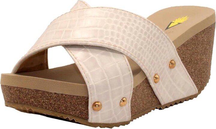 Volatile Women's Riverside Sandal