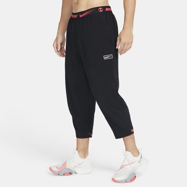 Nike Sport Clash Men's Training Pants - ShopStyle
