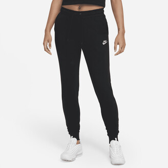 size s women's nike joggers