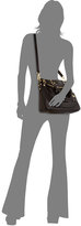 Thumbnail for your product : Emma Fox Classics Leather Large Foldover Tote