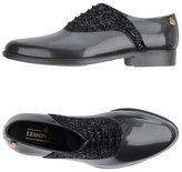 Thumbnail for your product : LEMON JELLY Lace-up shoe