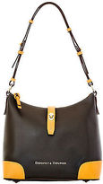 Thumbnail for your product : Dooney & Bourke Claremont Hobo