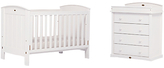 Thumbnail for your product : Boori Ranch Cotbed and Dresser