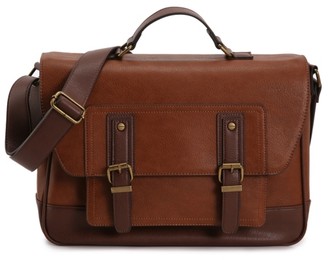 aldo mens laptop bag
