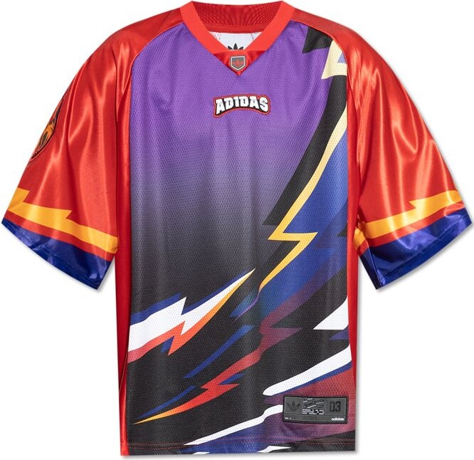 Adidas Originals Adilenium Season 3 Team Jersey