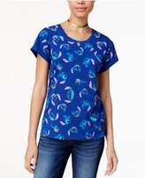 Thumbnail for your product : Mighty Fine Juniors' Stitch Printed T-Shirt