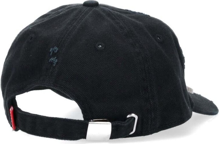 Diesel C-Lib-2 Baseball Cap - ShopStyle Hats