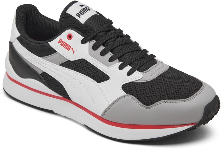 finish line puma inc