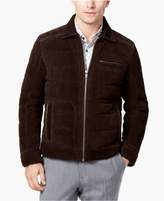Thumbnail for your product : Tasso Elba Men's Pontenza Suede Jacket, Created for Macy's