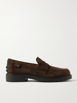 【TOD'S】 SABOT LOAFERS Tod's Women's Sabot Loafer Mules - ShopStyle