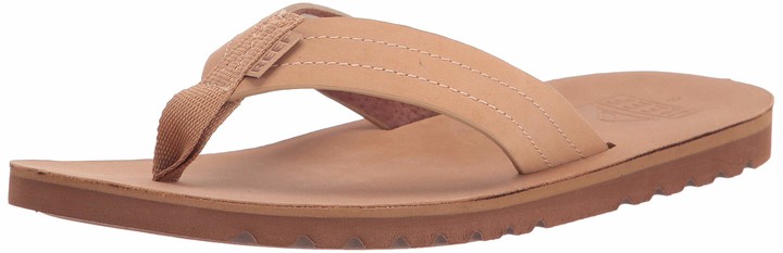 reef mens sandal voyage le
