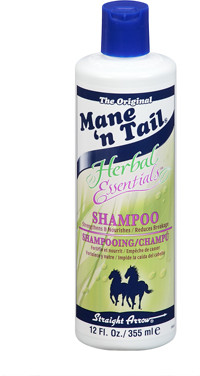 Mane 'N Tail Mane N Tail Herbal Essentials Shampoo 355ml