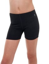 danskin bike shorts