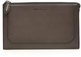 Thumbnail for your product : Ferragamo Saddle Soft Calfskin Firenze Pouch