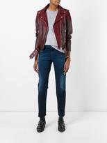 Thumbnail for your product : Diesel 'Cygni' biker jacket