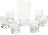 Thumbnail for your product : Of A Kind Vintage Mini Juice Set With Tumblers