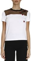 Thumbnail for your product : RED Valentino T-shirt T-shirt Women