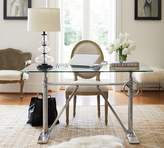 Thumbnail for your product : Pottery Barn Pittsburgh Crank Standing Desk