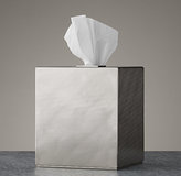 Thumbnail for your product : Restoration Hardware Laval Tissue Box Cover