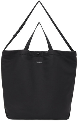 Engineered Garments Khaki Cotton Carry All Tote Shopstyle Bags