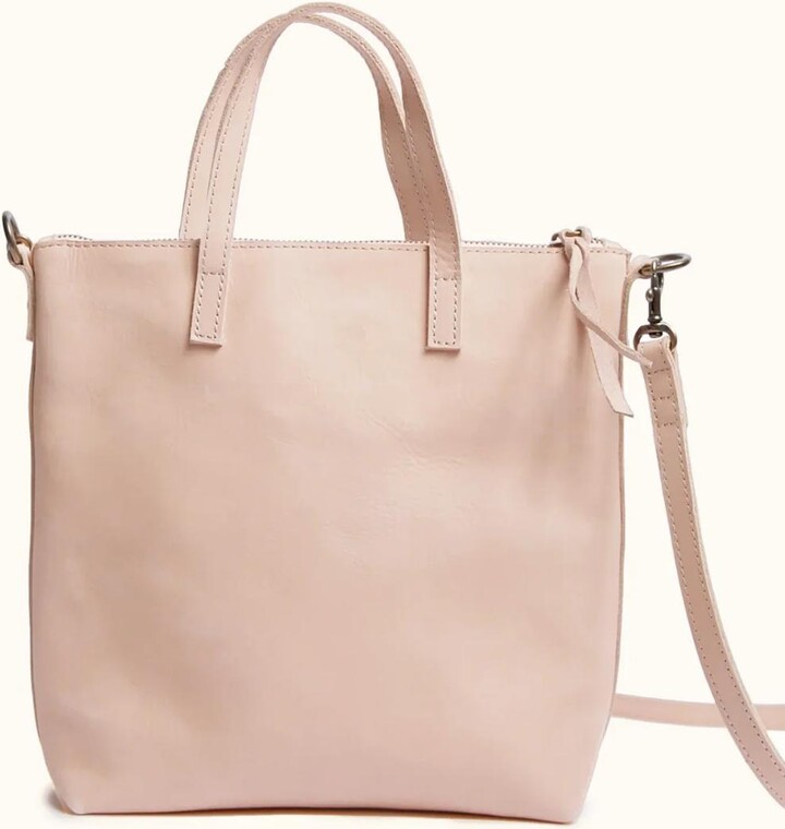 A.P.C. Eva Mini bag - ShopStyle