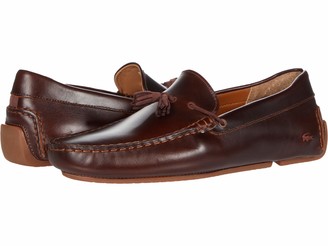 Lacoste Slip Ons & Loafers For Men | Shop the world's largest collection of  fashion | ShopStyle Canada