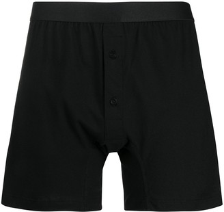 comme des garcons underwear