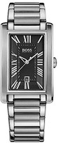Thumbnail for your product : HUGO BOSS 1512712 stainless steel watch