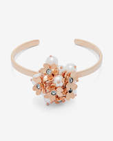 Thumbnail for your product : Ted Baker HATEYA Heart blossom cuff