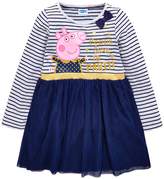Thumbnail for your product : Peppa Pig Girls Party Dress