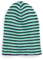 Thumbnail for your product : Tucker + Tate Stripe Beanie (Girls)