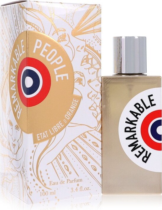 Etat Libre d'Orange Remarkable People by Eau De Parfum Spray 3.4 oz Women
