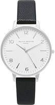 Thumbnail for your product : Burton Olivia White Face watch