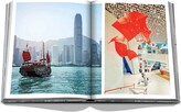 Thumbnail for your product : Assouline Skin: Architecture of Luxury (Singapore Edition) book